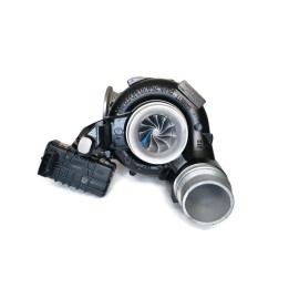 Upgrade Turbolader GTB2571V 410 PS für BMW 3.0 d N57 777853