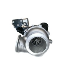 Upgrade Turbolader GTB2571V 410 PS für BMW 3.0 d N57 777853