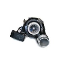 Upgrade Turbolader GTB2265V 350 PS für BMW 3.0 d N57 777853