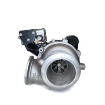 Upgrade Turbolader GTB2265V 350 PS für BMW 3.0 d N57 777853