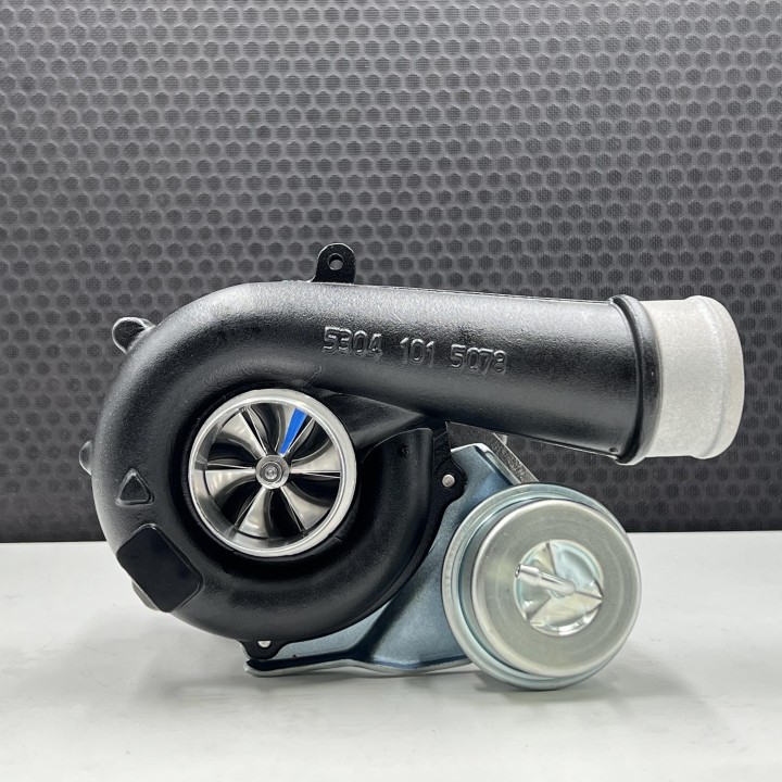 Upgrade Turbolader K04-0023 Audi S3 TT Seat Leon Cupra R 1.8 T bis 320PS 06A145702F, 06A145702FV, 06A145702FX, 06A145704Q, 06A145704QV, 06A145704QX