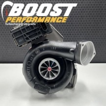 Upgrade Turbolader GTB2571V BMW M57 325d 330d 330xd 3.0d 758352