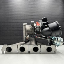 K04 Upgrade Turbolader Stage 2 bis 340PS für 2.0 TFSI AXX BWA BPY 53039700086 53039700105 53039880086 53039880105