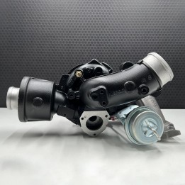 K04 Upgrade Turbolader für Audi VW 2.0 TFSI TSI bis 320 PS BGB BPJ BUL BWE BWT BYK