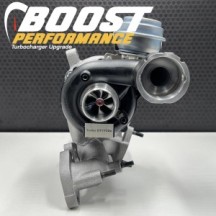 Upgrade Hybrid Turbolader GT1752V 724930 für 2.0 TDI BKD AZV BKP BWV BMA Motor