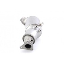 DPF Dieselpartikelfilter für Audi A4 A5 Q5 2.0 TDI 8K0254750NX 8K0254751HX 8K0254250GX 8K0131703F 8K0131765F