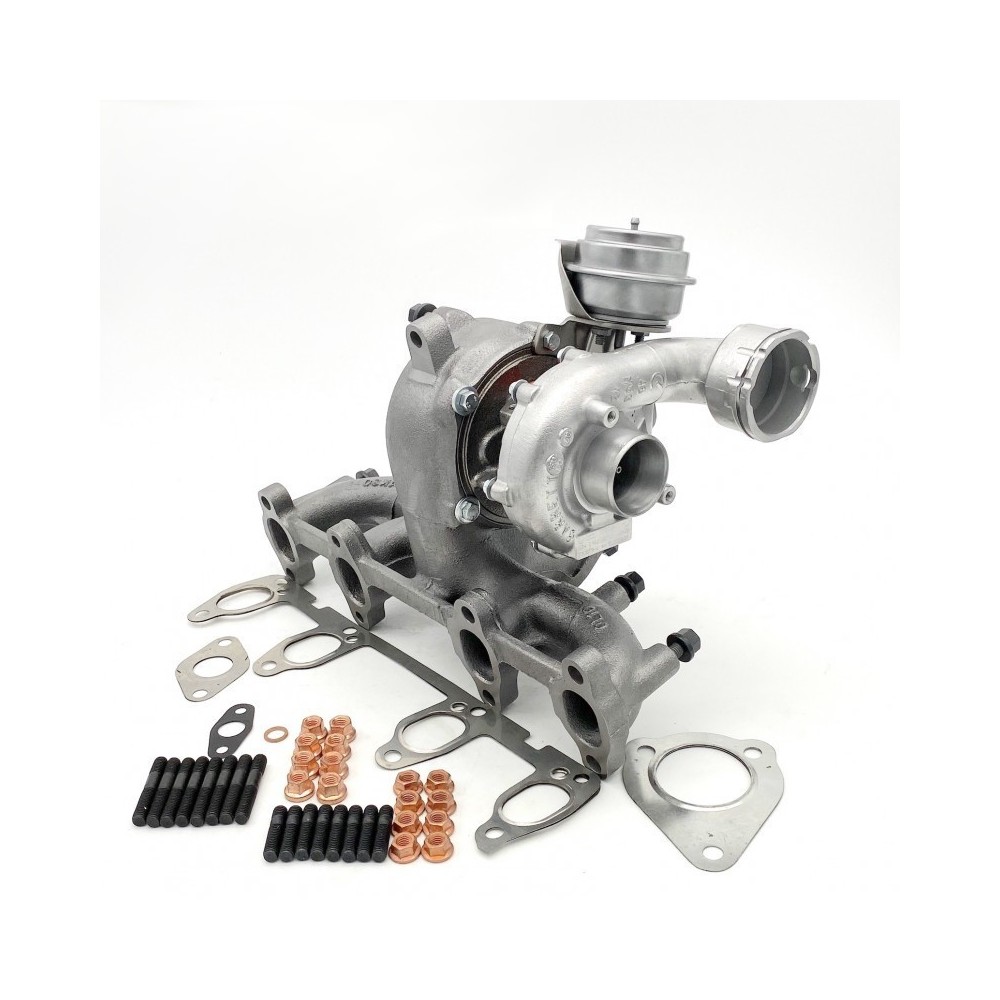Turbolader Audi VW Seat 1.9 TDI ARL 110KW 150PS » Shop Turbolader Audi VW Seat 1.9 TDI ARL 110KW 150PS » Shop