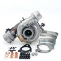 Turbo Dacia Nissan Renault 1.5 dCi K9K 78 kW 106ps »