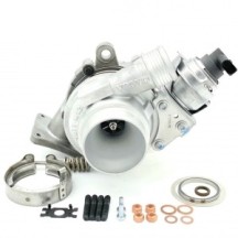 Turbolader Volvo S60 II S80 II V60 V70 III XC60 XC70 II D3
