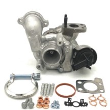 Turbolader Citroen Peugeot Ford 1.6 Blue HDi 1.6 TDCi »