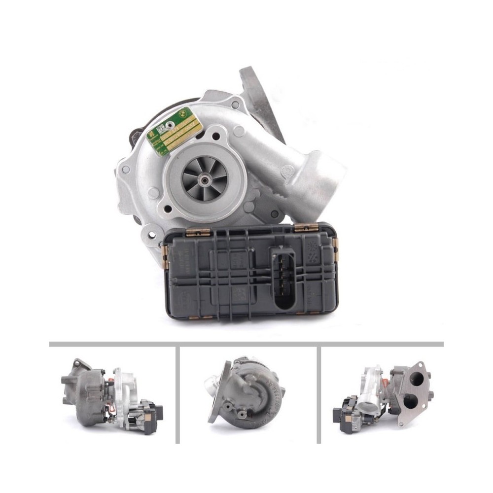 Turbo Stufe 1 BMW 125d 225d 325d 425d 525d x1 x5 218ps Turbo Stufe 1 BMW 125d 225d 325d 425d 525d x1 x5 218ps