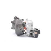 Turbo Stufe 1 BMW 125d 225d 325d 425d 525d x1 x5 218ps