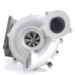 Bmw 335d 535d 635d X3 X5 X6 BI-Turbolader » Stufe 1 + 2