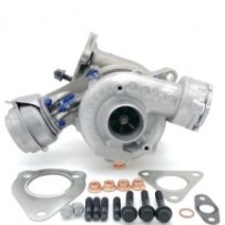 Turbolader für Audi A4 A6 2.0 tdi 103 kw 140 ps BRE BRF