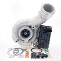 Turbolader Audi A4 A6 Allroad 2.7 TDI BPP BSG 163 PS 180 PS 059145721K 059145715M 059145715R 059145715T 059145721E 059145721