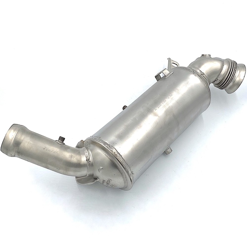 Dieselpartikelfilter DPF Mercedes 220 CDI 250 CDI » Dieselpartikelfilter DPF Mercedes 220 CDI 250 CDI »