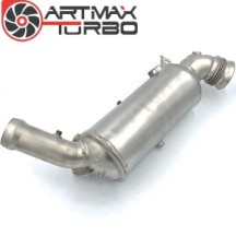 Dieselpartikelfilter DPF Mercedes 220 CDI 250 CDI »