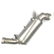 Dieselpartikelfilter DPF Mercedes 220 CDI 250 CDI »