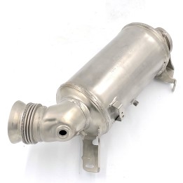 Dieselpartikelfilter DPF Mercedes C E CLS Klasse »