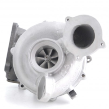 BI-Turbolader Stufe 1 + 2 Bmw 335d 535d 635d X3 X5 X6