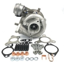 Turbolader für Nissan Navara Pathfinder 2.5di 171ps 174ps