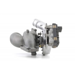 Generalüberholter Turbolader für FORD GALAXY – MONDEO – S-MAX 2.2 TDCI – 129 KW (175 PS) – Q4BA Q4WA DW12B