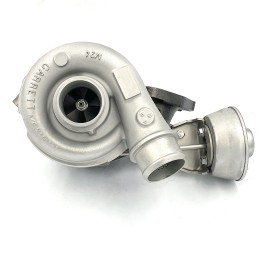 Turbolader für Honda Accord 2.2 i-CTDi - Tourer » N22A1 »