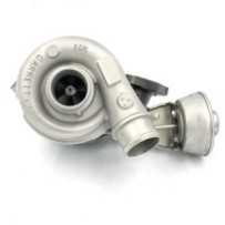 Turbolader für Honda Accord 2.2 i-CTDi - Tourer » N22A1 »
