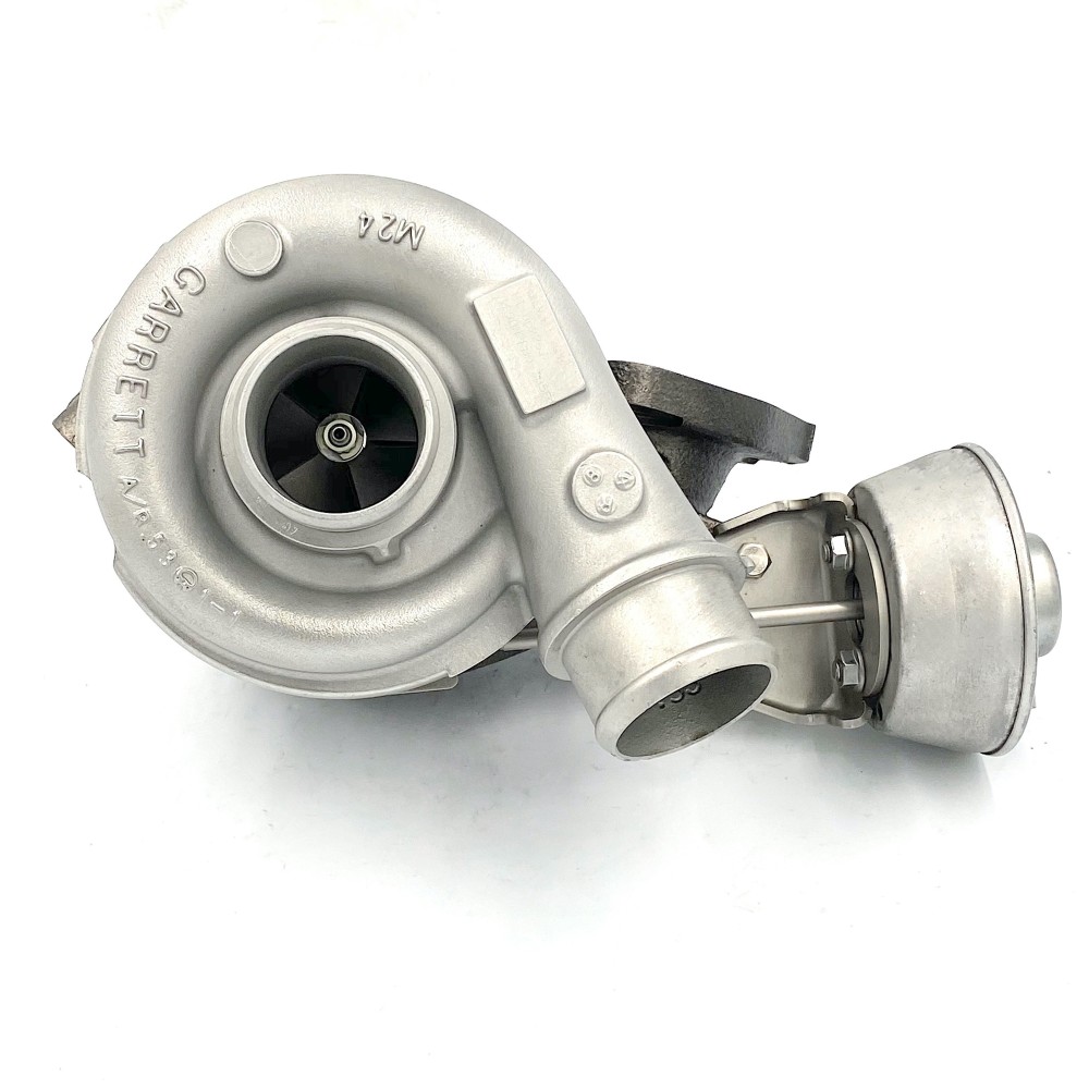 Turbolader für Honda Accord 2.2 i-CTDi - Tourer » N22A1 »