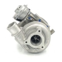 Nissan  Turbolader Patrol Terrano II 3.0 Di 705954 »