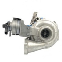 Turbolader Chevrolet Captiva 2.2 D Opel Antara 2.2 cdti