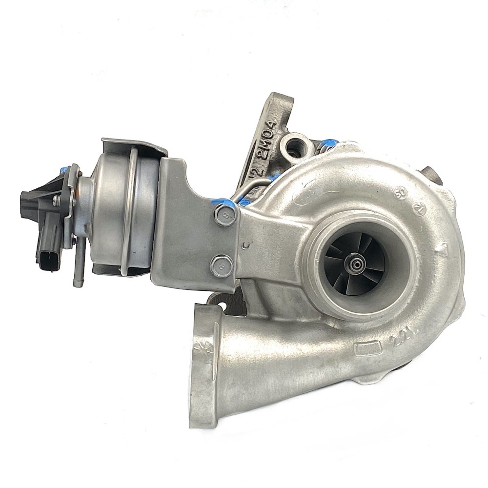 Turbolader Chevrolet Captiva 2.2 D Opel Antara 2.2 cdti Turbolader Chevrolet Captiva 2.2 D Opel Antara 2.2 cdti