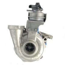 Turbolader Chevrolet Captiva 2.2 D Opel Antara 2.2 cdti