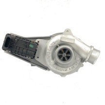 Turbo für Volvo C30 S60 S80 V50 V70 XC60 XC70 2.4 D5