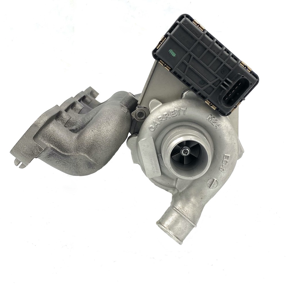 Turbolader Ford Mondeo III Jaguar X Type 2.0 TDCi D » Turbolader Ford Mondeo III Jaguar X Type 2.0 TDCi D »
