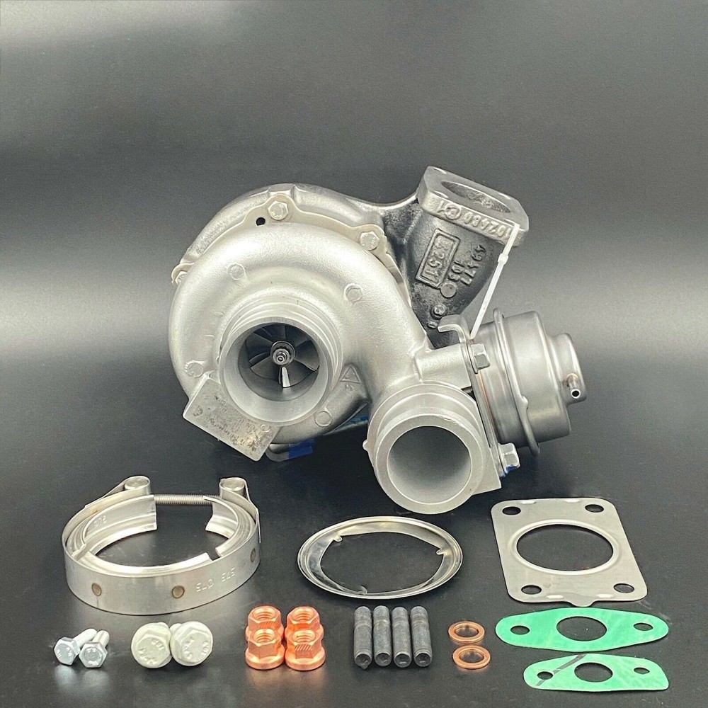 Turbolader VW Crafter 2.5 TDI 65kW 80 kW 109 PS 076145702B 076145701D 076145701P Turbolader VW Crafter 2.5 TDI 65kW 80 kW 109 PS 076145702B 076145701D 076145701P