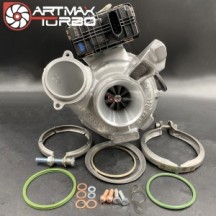 Turbolader für BMW 330d 530d 730d X3 X5 30d 258 PS »