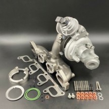 Turbolader Audi Skoda Seat VW 2.0 TDI 140PS 785448 »