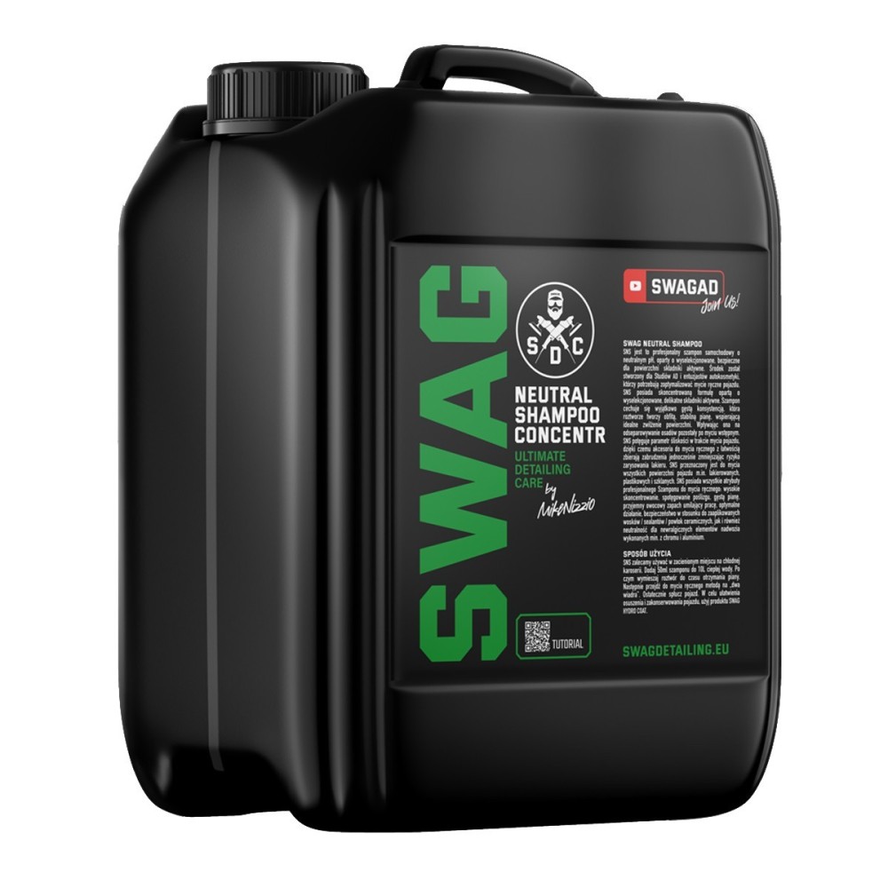 pH-neutrales Autoshampoo Konzentrat | Dichter Schaum & Lackschonende Reinigung pH-neutrales Autoshampoo Konzentrat | Dichter Schaum & Lackschonende Reinigung