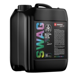 Farbiges Autoshampoo pH Neutral | Dichter Schaum für Autovorwäsche