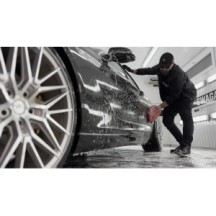 pH-neutrales Autoshampoo Konzentrat | Dichter Schaum & Lackschonende Reinigung