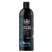 Autopolitur | Sanfte Finish-Polierpaste für perfekte Lackpflege