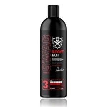 Heavy Cut Politur | Effektive Kratzerentfernung & Lackkorrektur