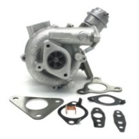 Turbolader für Nissan X-Trail Almerea Primera 2,2dCi DI »