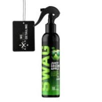 Juicy Green Apple | Intensiver Brombeer-Autoduft für frischen Fahrkomfort