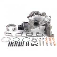 Turbolader Audi Skoda Seat VW CAYA CAYB CAYC CLNA  »