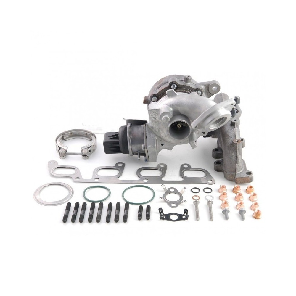 Turbolader Audi Skoda Seat VW CAYA CAYB CAYC CLNA » Turbolader Audi Skoda Seat VW CAYA CAYB CAYC CLNA »