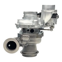 Turbolader für Mercedes W213 C238 S213 E220D E200D OM654 DELA20 A6540902400 A6540904500 A6540900800 A6540901901