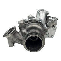 Turbolader für Mercedes W213 C238 S213 E220D E200D OM654 DELA20 A6540902400 A6540904500 A6540900800 A6540901901