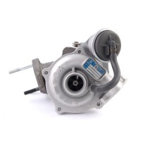 Turbolader Opel, Citroen, Peugeot Fiat 1.3 HDi JTD CDTI »